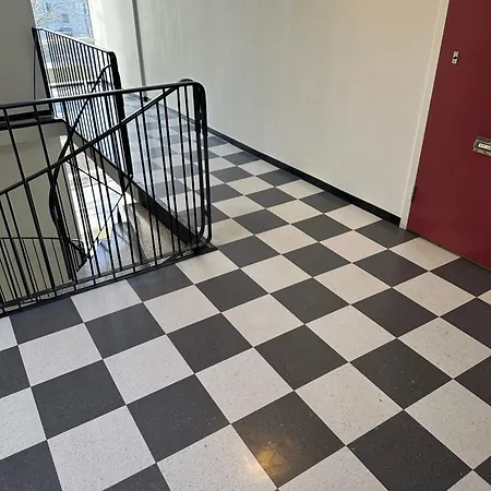 Apartment Sweet Homes