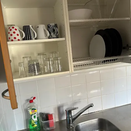 Sweet Homes Lägenhet *