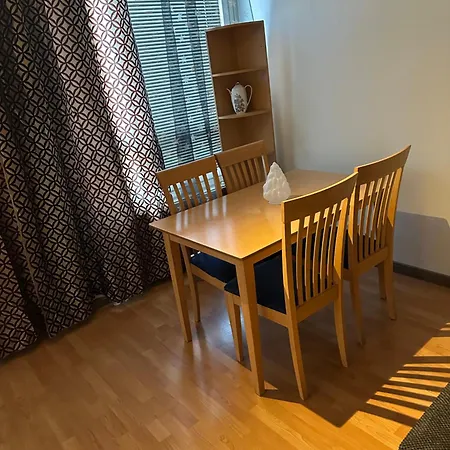 Apartment Sweet Homes *