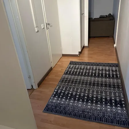 Sweet Homes Helsingfors