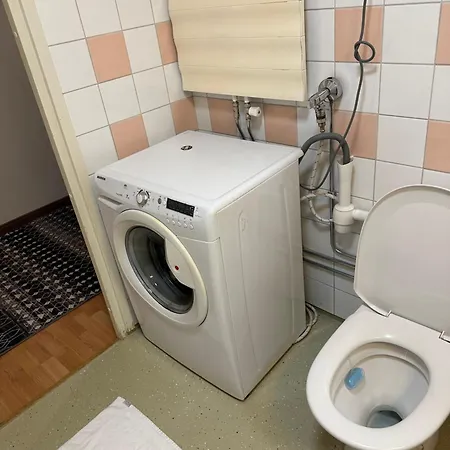 Sweet Homes * Helsingfors