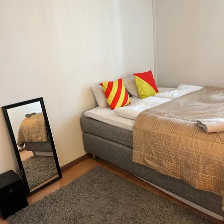 Sweet Homes Apartment