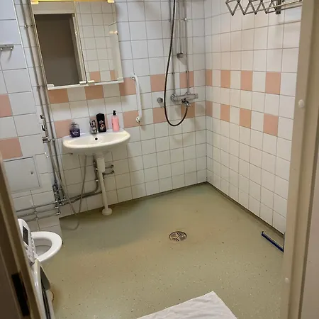 Sweet Homes Apartment