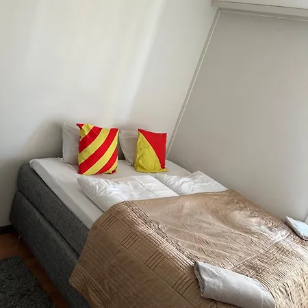 Sweet Homes Apartment *