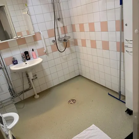 Sweet Homes ヘルシンキ