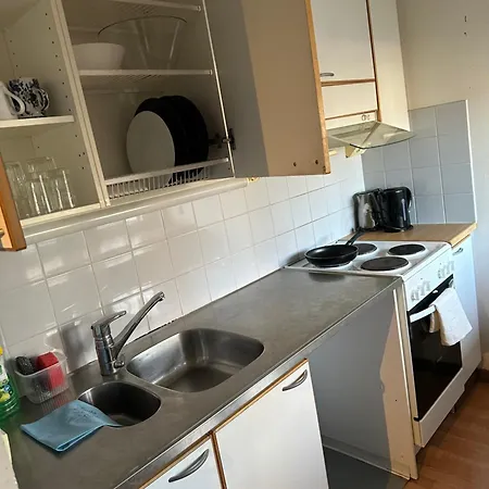 Appartement Sweet Homes Helsinki