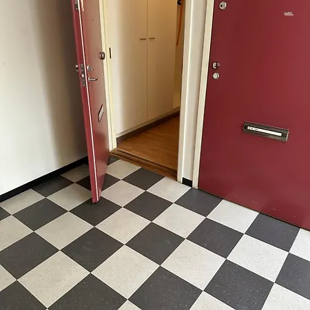 Sweet Homes شقة هلسنكي