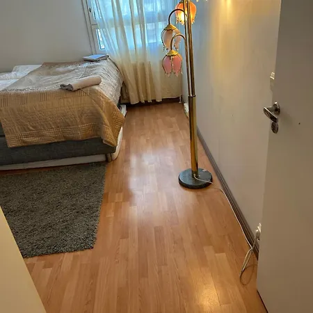 Sweet Homes Apartamento *